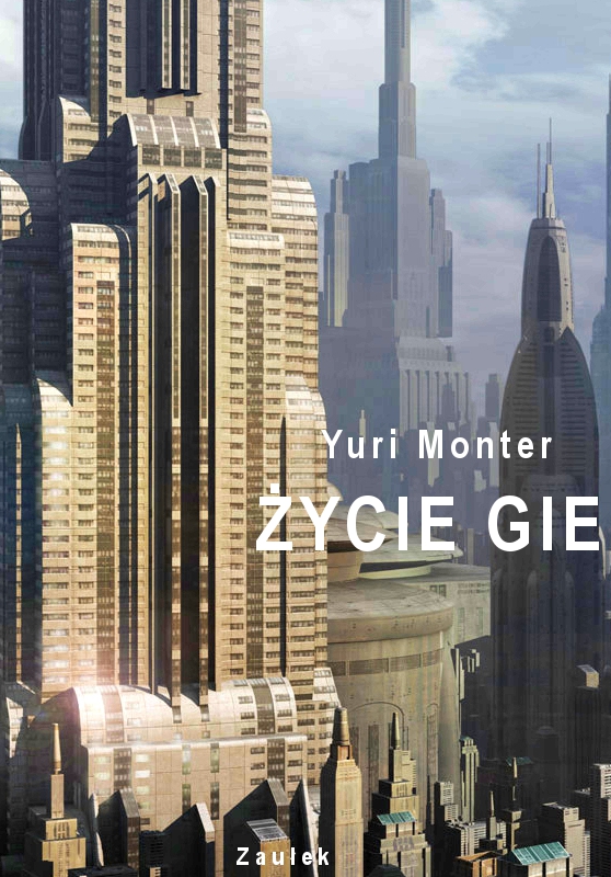 Życie Gie